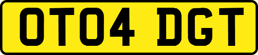 OT04DGT