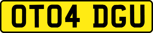 OT04DGU
