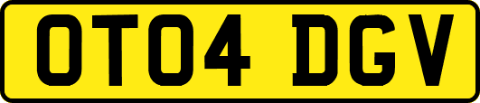 OT04DGV