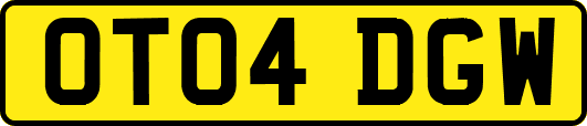 OT04DGW