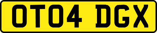 OT04DGX