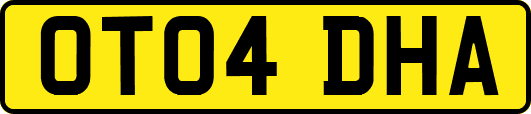 OT04DHA