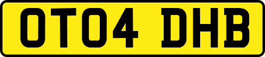 OT04DHB