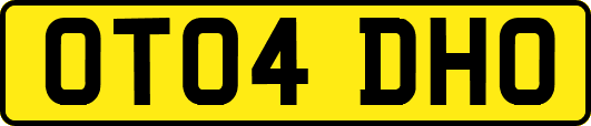 OT04DHO