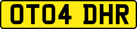 OT04DHR