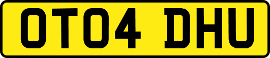 OT04DHU
