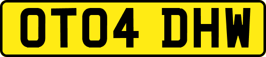 OT04DHW