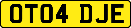 OT04DJE