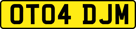 OT04DJM