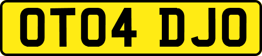 OT04DJO