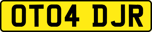 OT04DJR