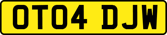 OT04DJW