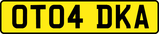 OT04DKA