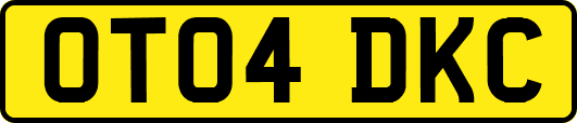 OT04DKC