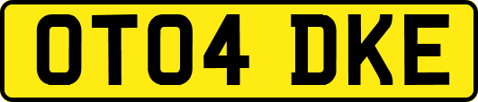 OT04DKE