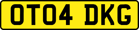 OT04DKG