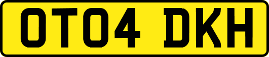 OT04DKH