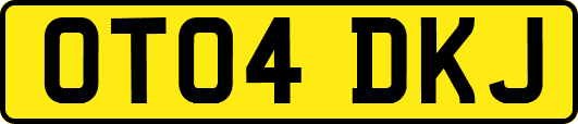 OT04DKJ