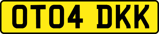 OT04DKK