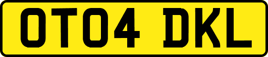 OT04DKL