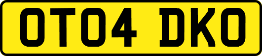 OT04DKO