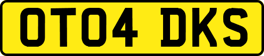 OT04DKS