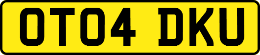 OT04DKU