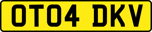 OT04DKV