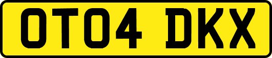 OT04DKX