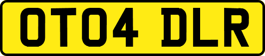 OT04DLR