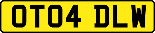 OT04DLW