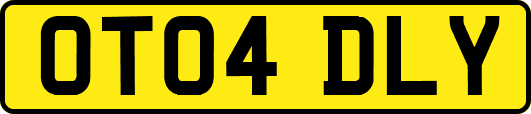 OT04DLY