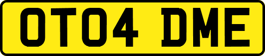 OT04DME