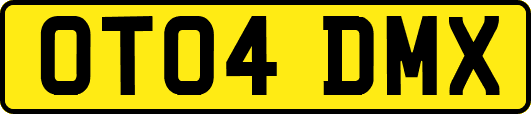 OT04DMX