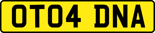 OT04DNA