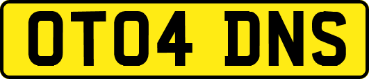 OT04DNS