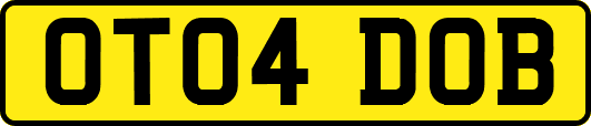 OT04DOB