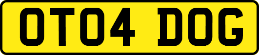 OT04DOG