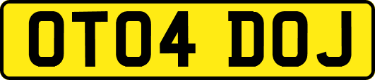 OT04DOJ