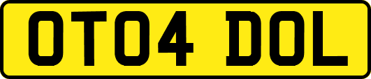 OT04DOL