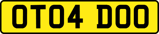 OT04DOO