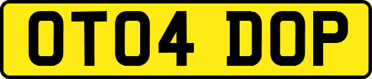 OT04DOP