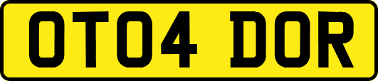 OT04DOR