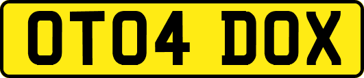 OT04DOX