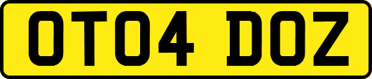 OT04DOZ