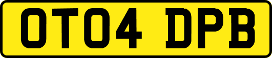 OT04DPB
