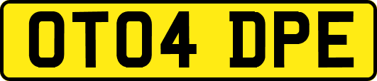 OT04DPE