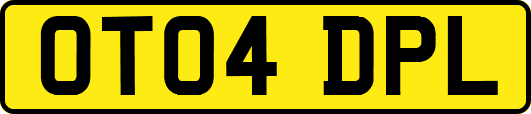 OT04DPL