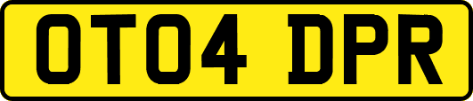 OT04DPR
