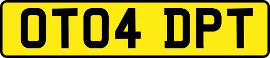 OT04DPT